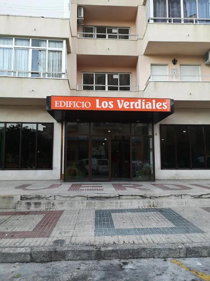 Bonito, Luminoso Y Centrico Apartamento Con Piscina Y Vistas Al Mar Daire Torremolinos Dış mekan fotoğraf